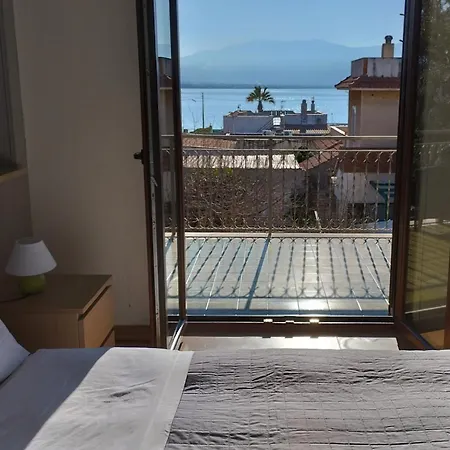 Garden House Torre 4* Isola delle Femmine