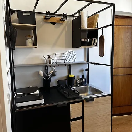 Garden House Torre Bed & Breakfast Isola delle Femmine