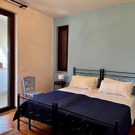 Garden House Torre 4* Isola delle Femmine