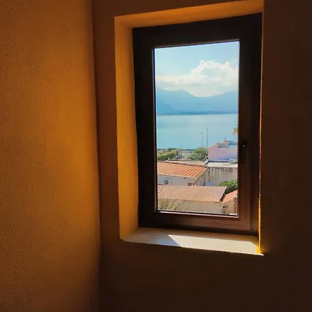 Bed & Breakfast Garden House Torre 4*