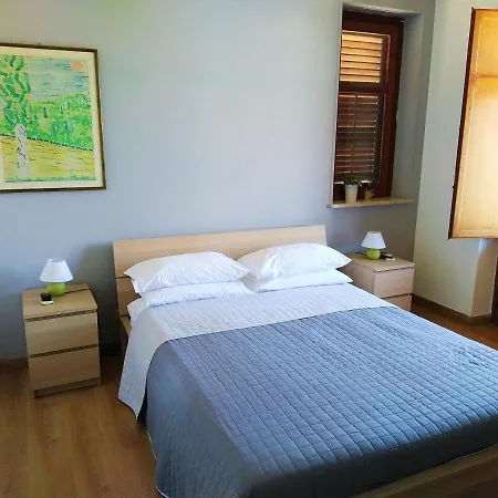 Garden House Torre Isola delle Femmine