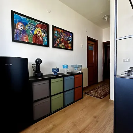 Garden House Torre Isola delle Femmine