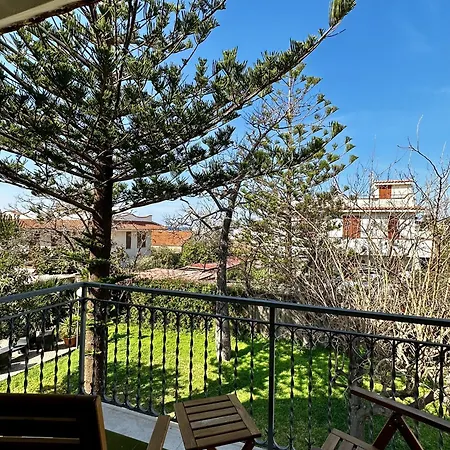 Bed & Breakfast Garden House Torre