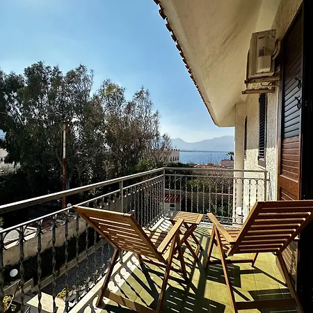 Bed & Breakfast Garden House Torre Isola delle Femmine