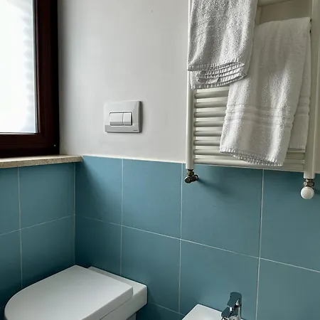 Garden House Torre Isola delle Femmine