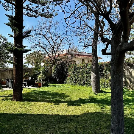 Garden House Torre
