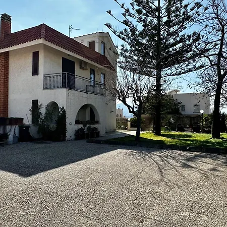 Garden House Torre Bed & Breakfast *