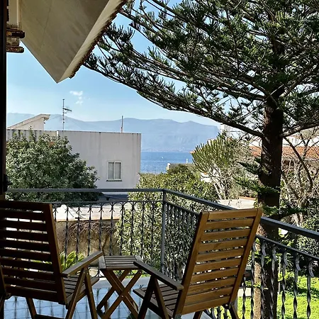 Garden House Torre Isola delle Femmine