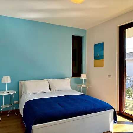 Garden House Torre 4* Isola delle Femmine