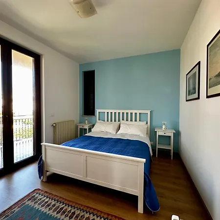 Couette-café Garden House Torre