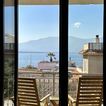 Garden House Torre Couette-café Isola delle Femmine