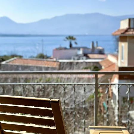 Bed & Breakfast Garden House Torre Isola delle Femmine