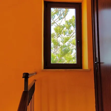 Garden House Torre Isola delle Femmine