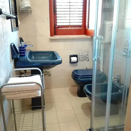 Garden House Torre 4*